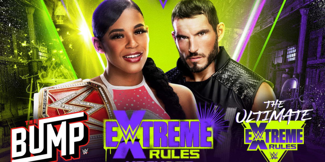 (Photo Credit: WWE)