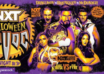 (Photo Credit: WWE)