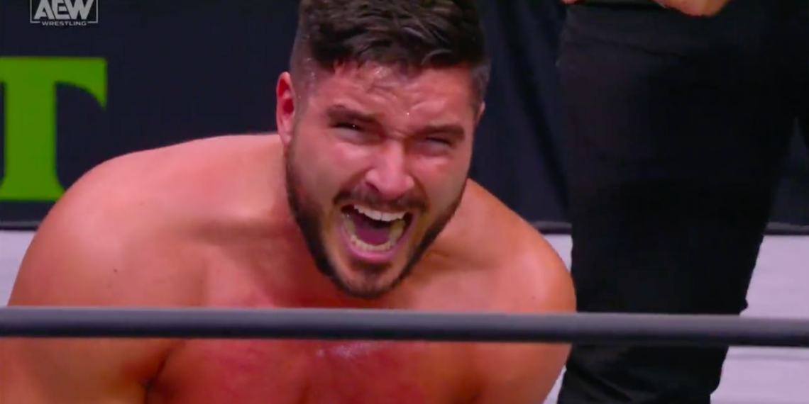 Photo Credit: AEW