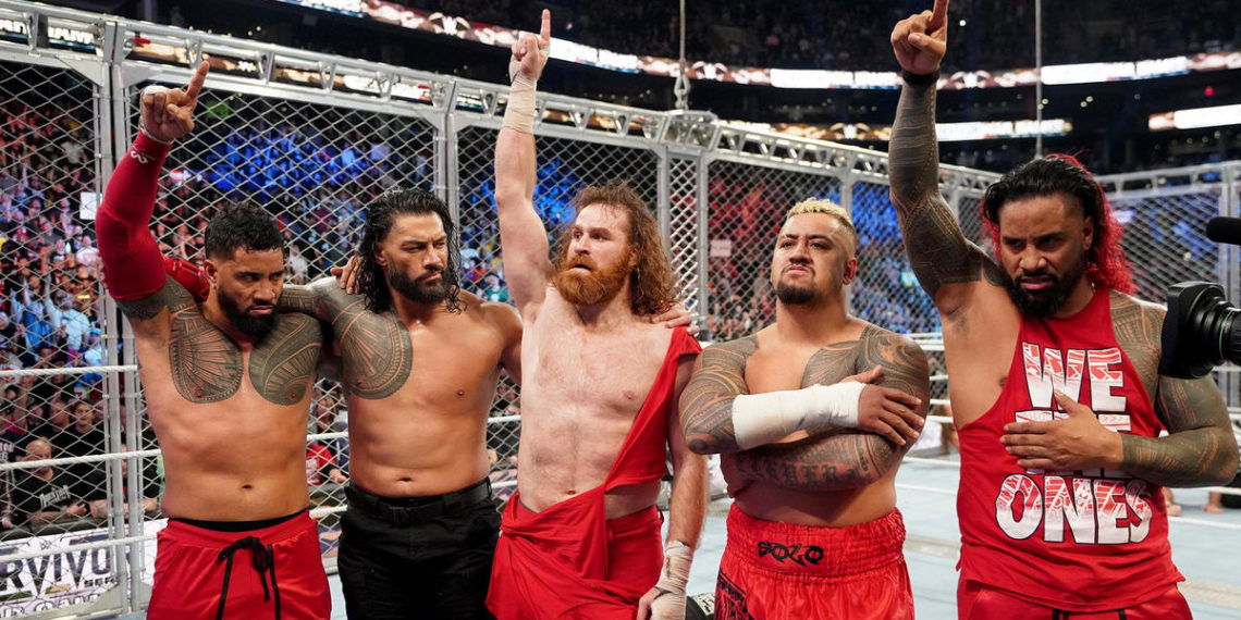 (Photo Credit: WWE)