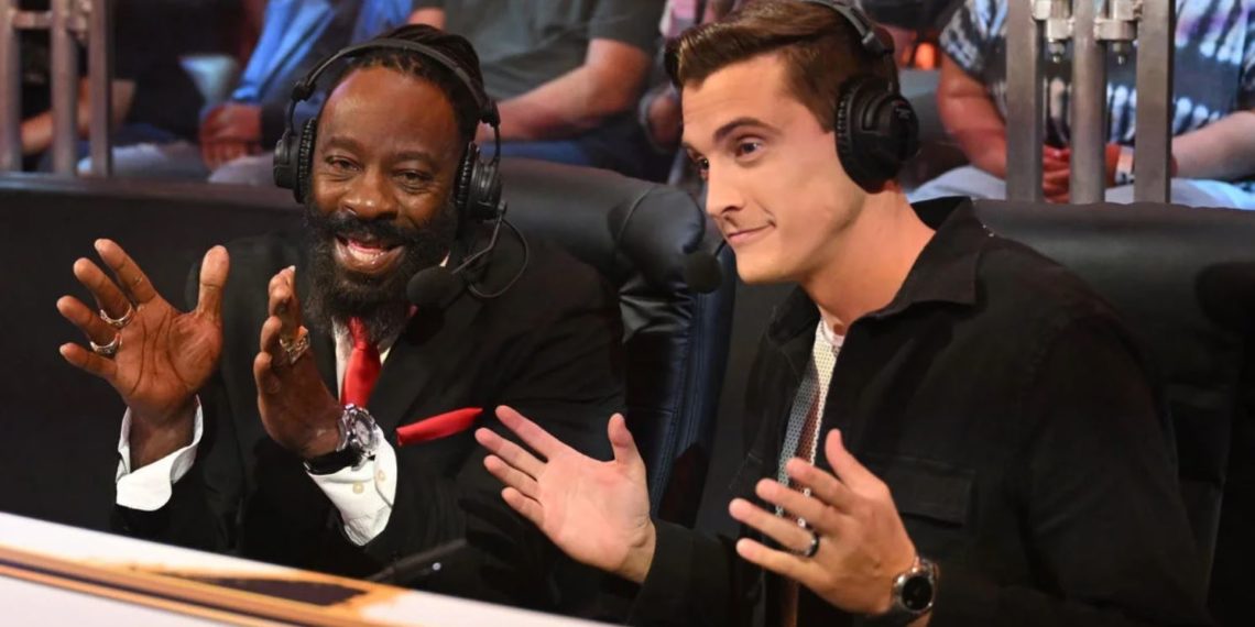 (Photo Credit: WWE)