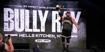 (Photo Credit: Impact)