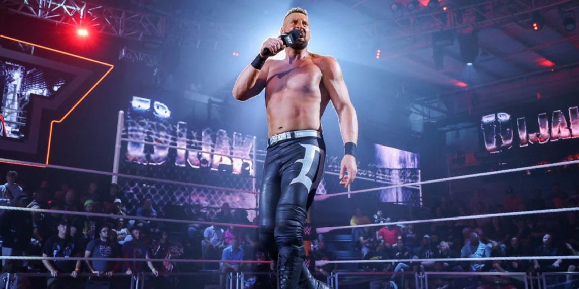(Photo Credit: WWE)
