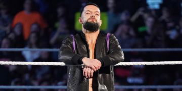 (Photo Credit: WWE)