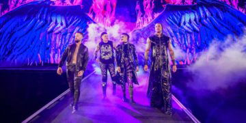 (Photo Credit: WWE)