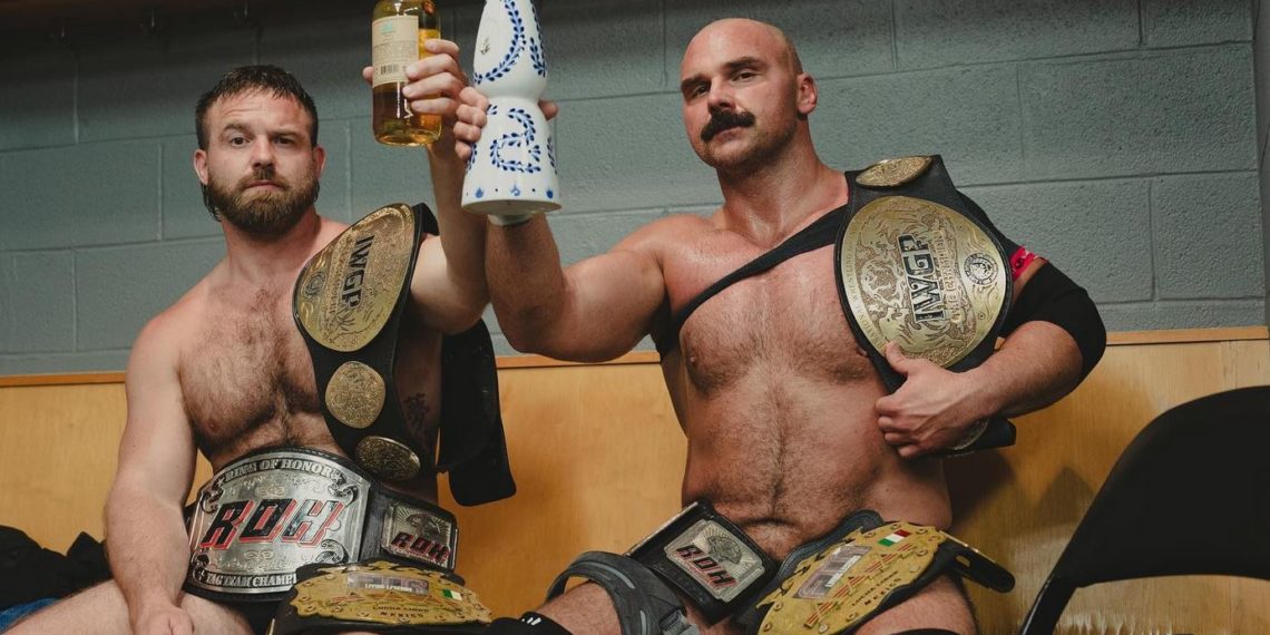 (Photo Credit: @brainbuster_)