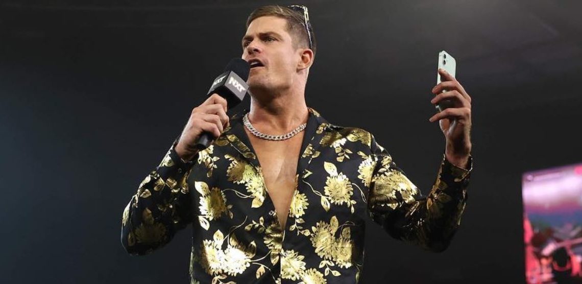 (Photo Credit: WWE)