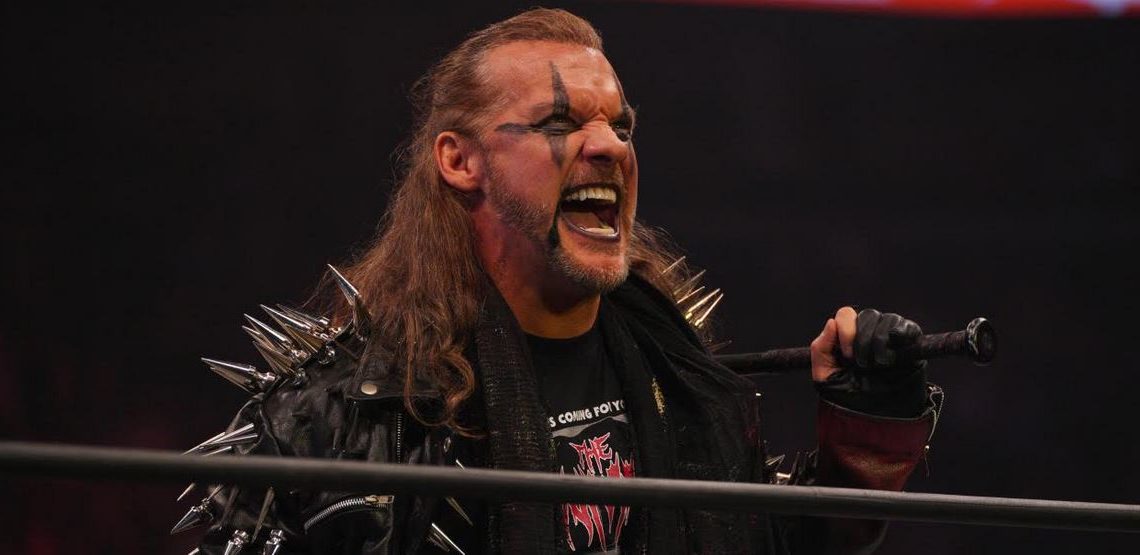 (Photo Credit: AEW)