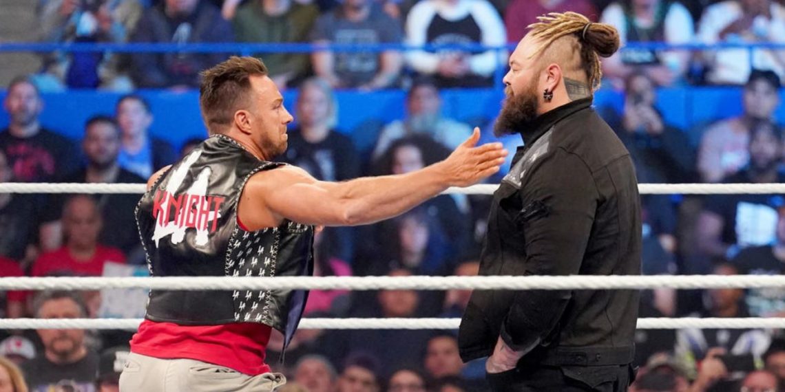 (Photo Credit: WWE)