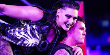 (Photo Credit: WWE)