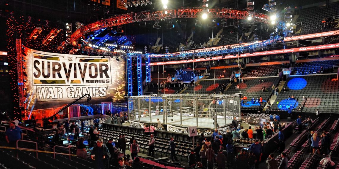 (Photo Credit: WWE)
