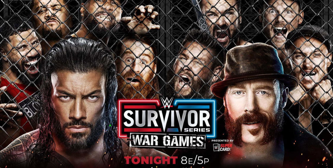 (Photo Credit: WWE)