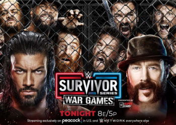 (Photo Credit: WWE)