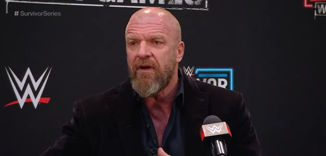 (Photo Credit: WWE)