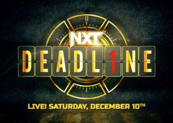 (Photo Credit: WWE)