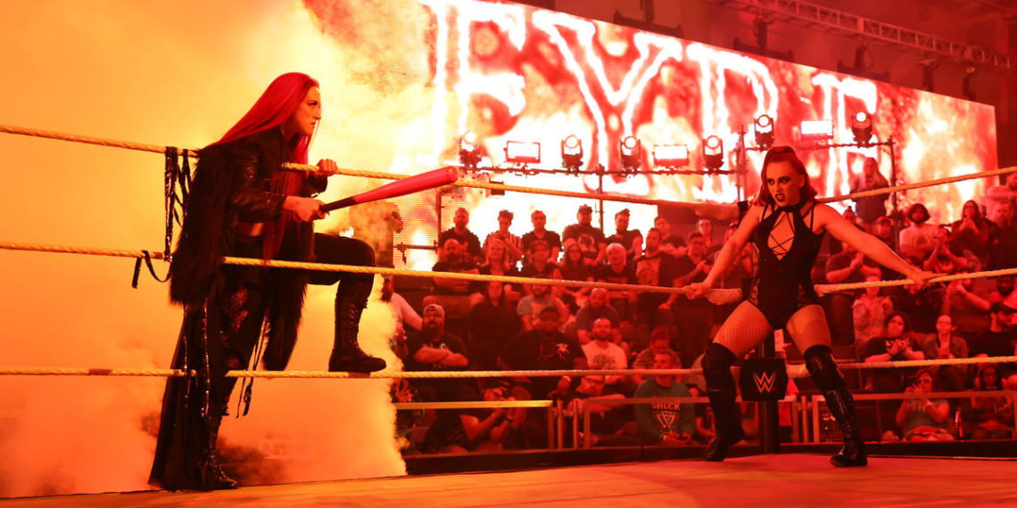 (Photo Credit: WWE)