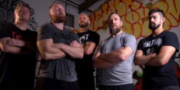 (Photo Credit: AEW)