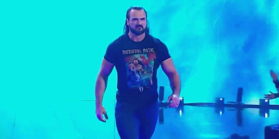 (Photo Credit: WWE)