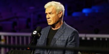 (Photo Credit: AEW)