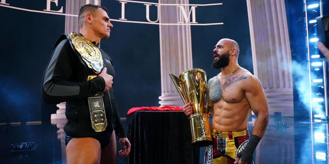 (Photo Credit: WWE)