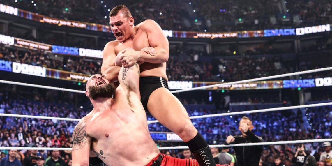 (Photo Credit: WWE)