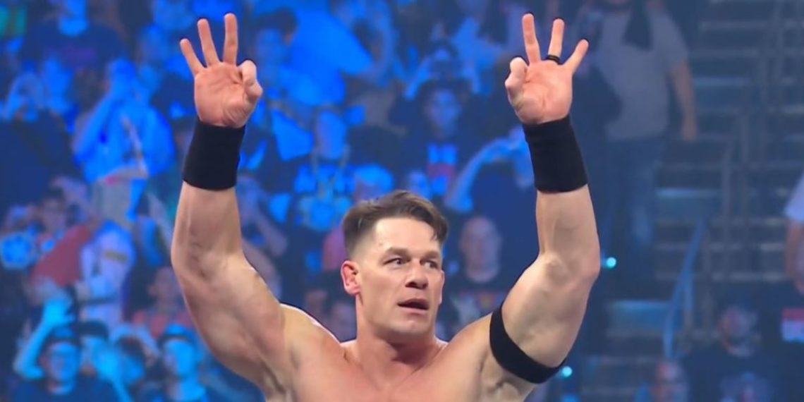 (Photo Credit: WWE)