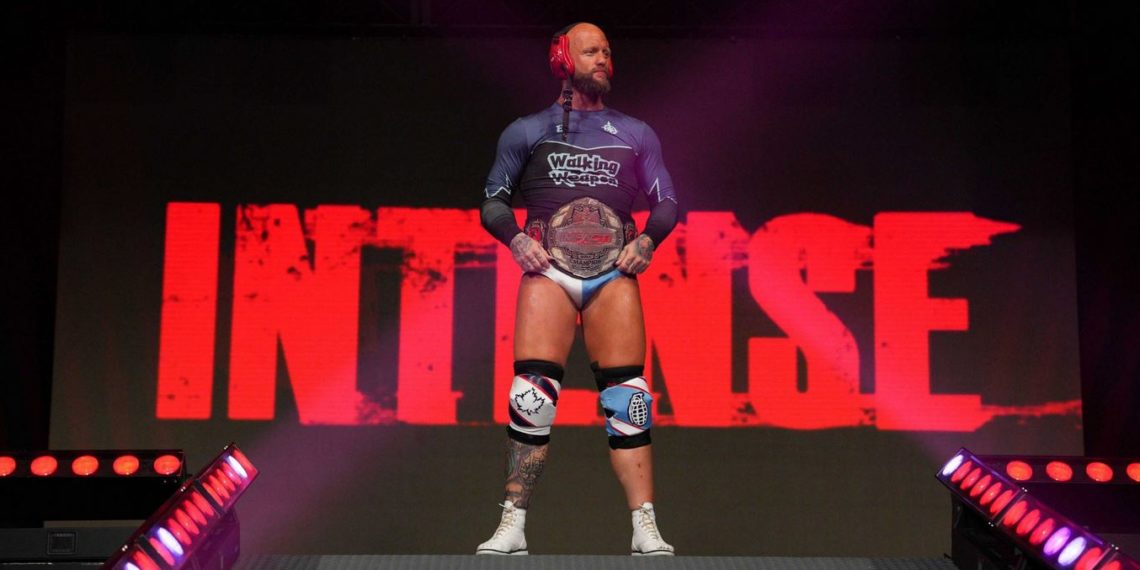 (Photo Credit: Impact)