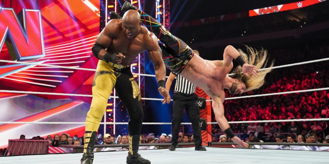 (Photo Credit: WWE)