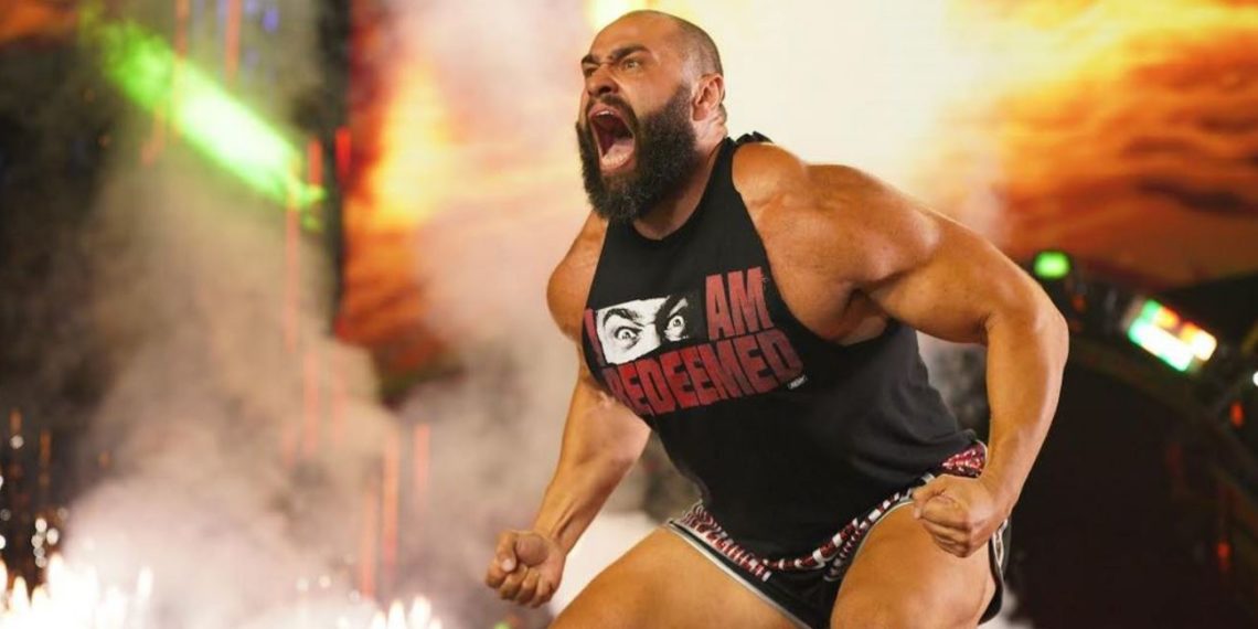(Photo Credit: AEW)