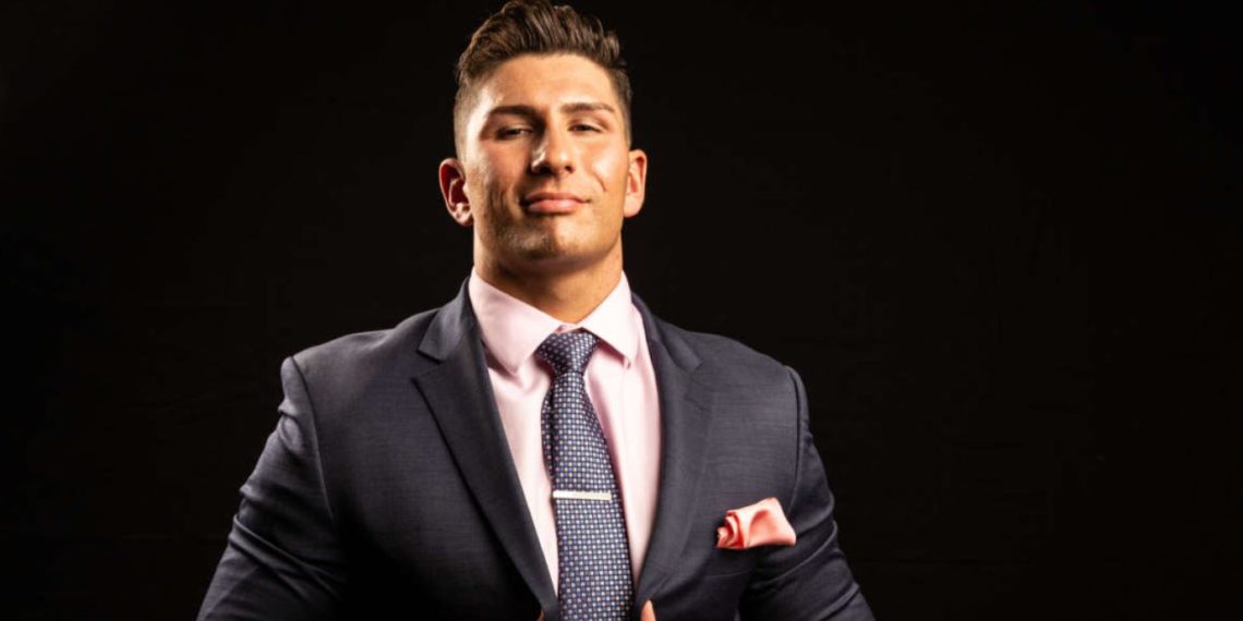 (Photo Credit: MLW)