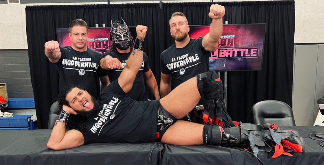 (Photo Credit: Jose The Assistant Twitter)