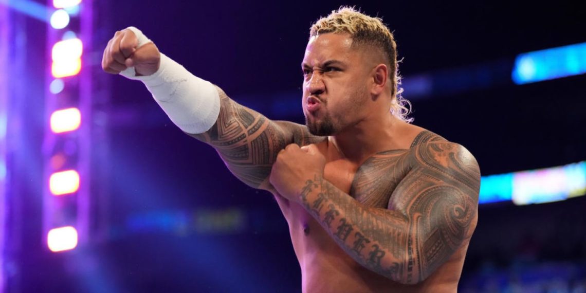 (Photo Credit: WWE)