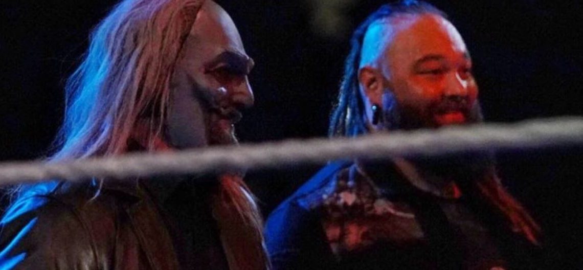 (Photo Credit: WWE)