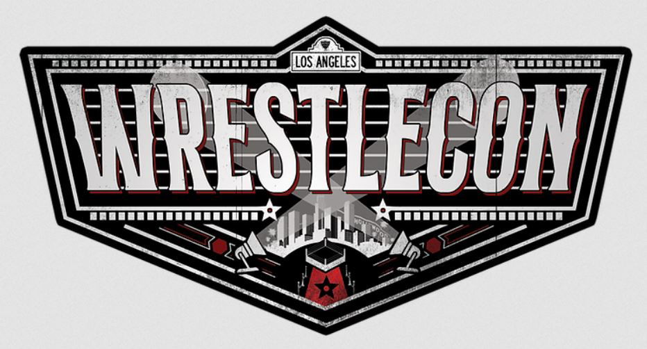 (Photo Credit: WrestleCon)