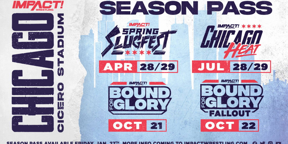 Photo Credit: IMPACT