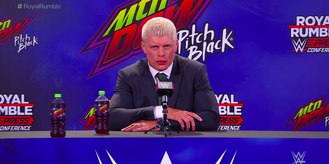 Photo Credit: WWE