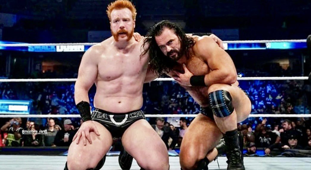 Photo Credit: WWE