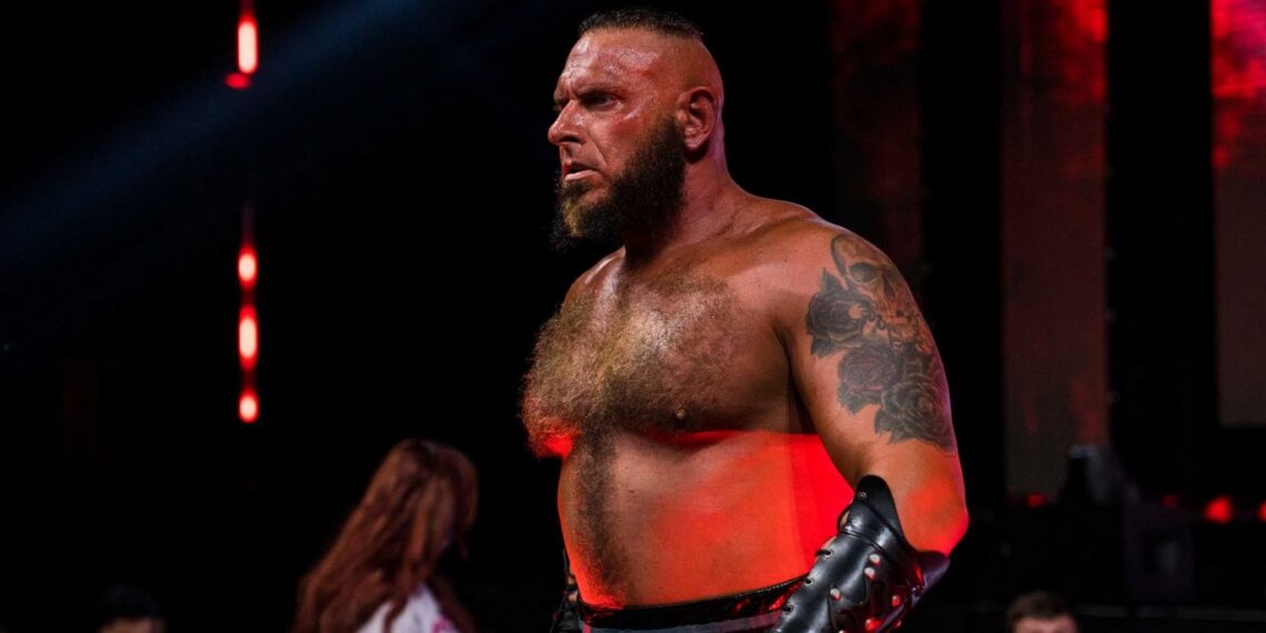 (Photo Credit: Impact)