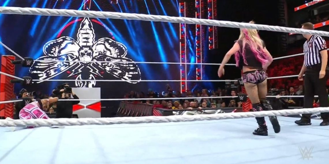(Photo Credit: WWE)
