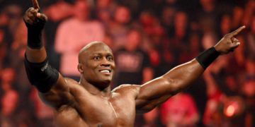 (Photo Credit: WWE)