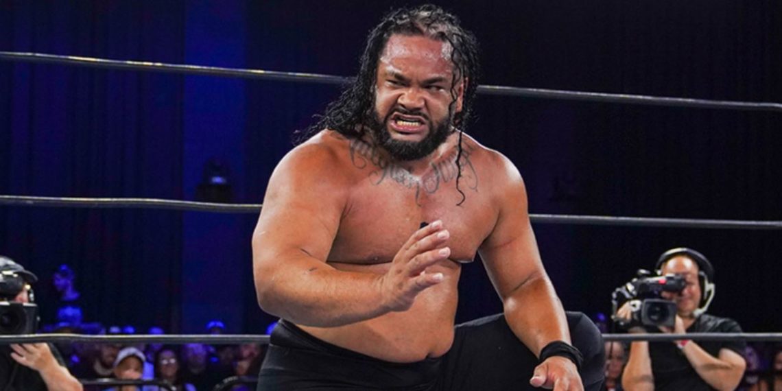 (Photo Credit: MLW)