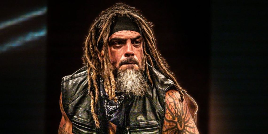 (Photo Credit: @JJWilliamsWON)