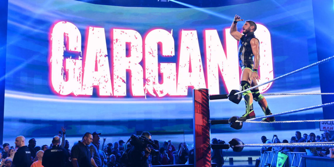(Photo Credit: WWE)