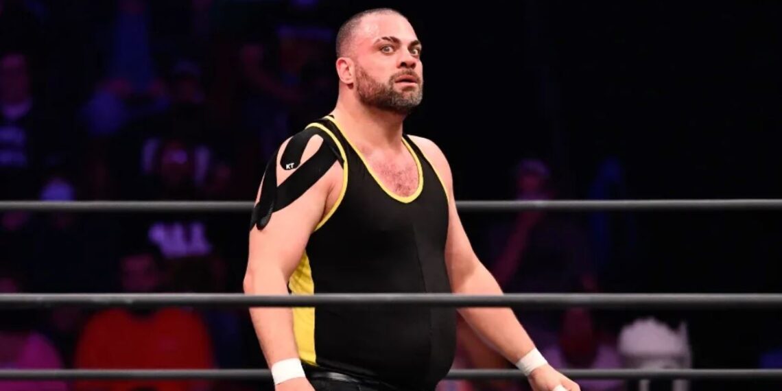 (Photo Credit: AEW)