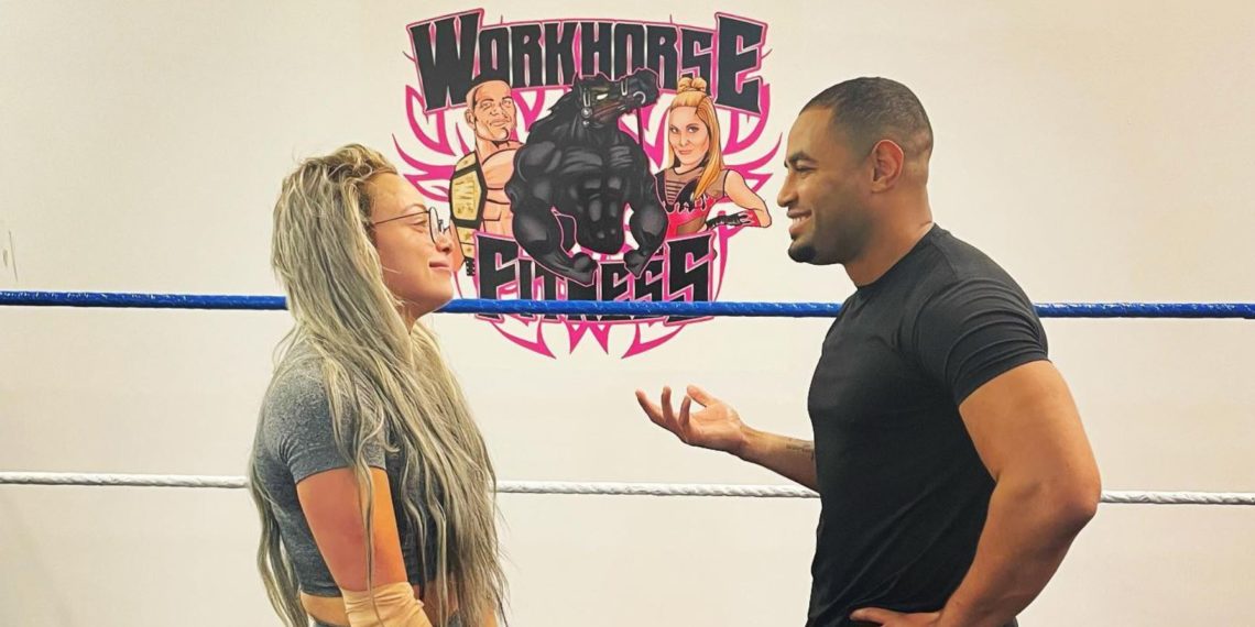 (Photo Credit: Jason Cade Instagram)