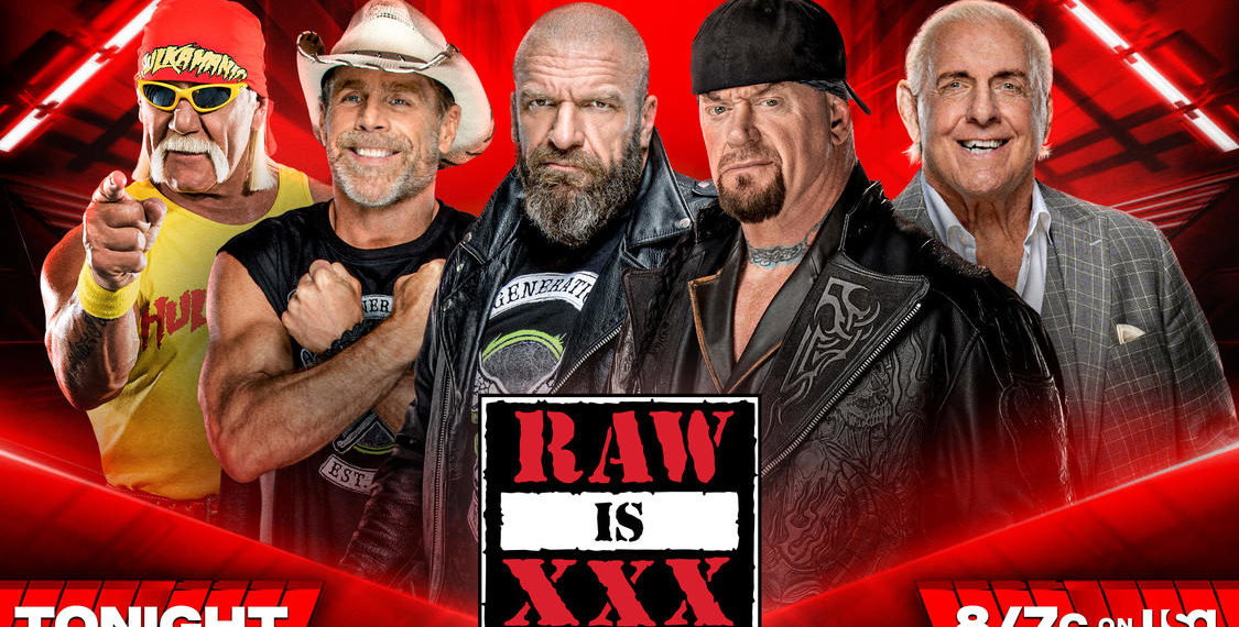 (Photo Credit: WWE)