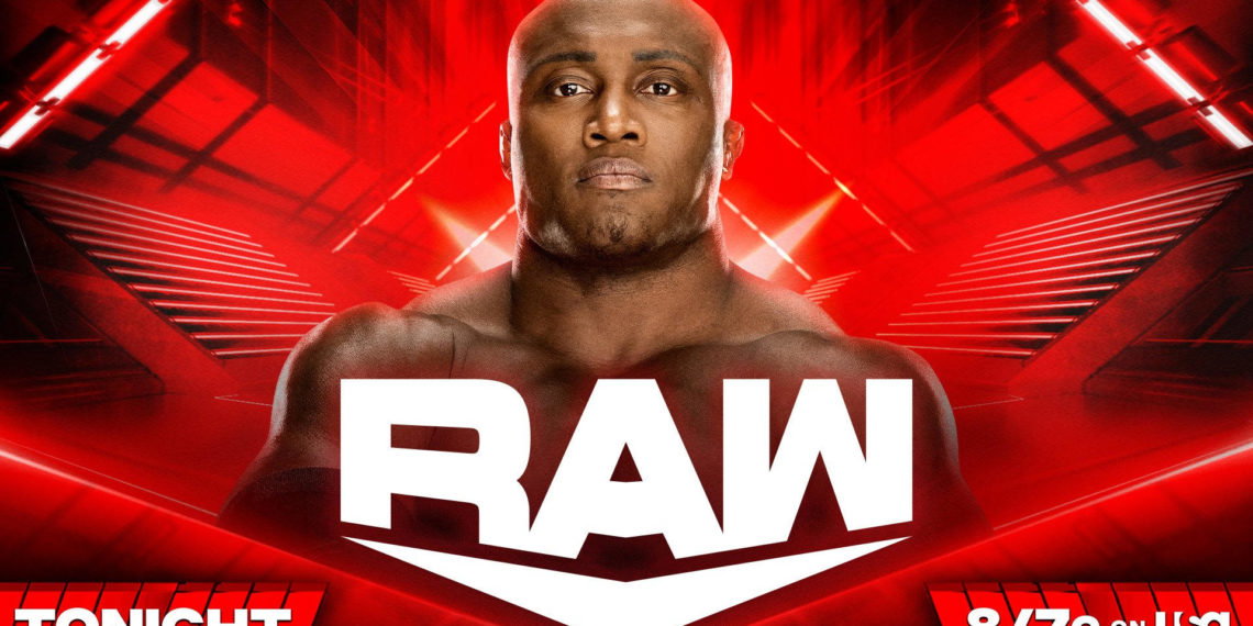 (Photo Credit: WWE)