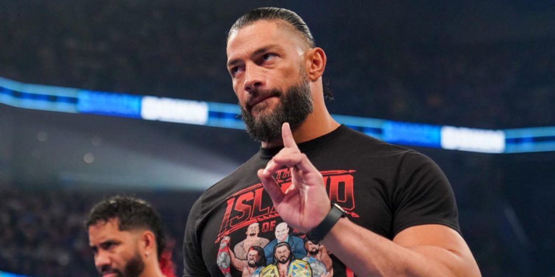(Photo Credit: WWE)