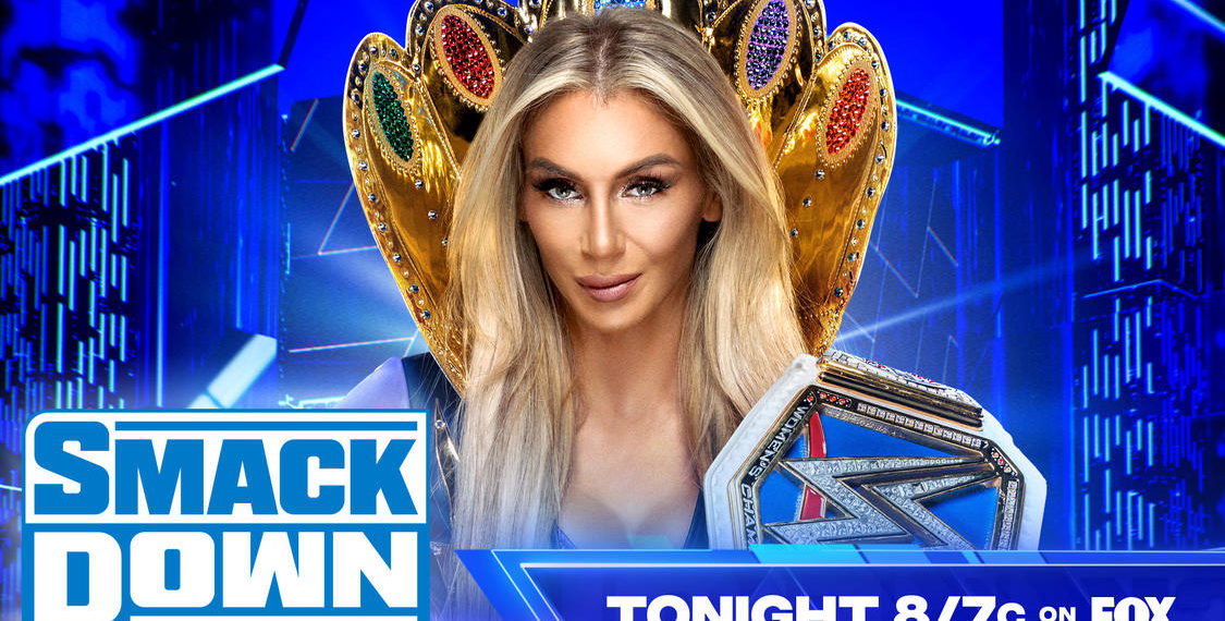 (Photo Credit: WWE)