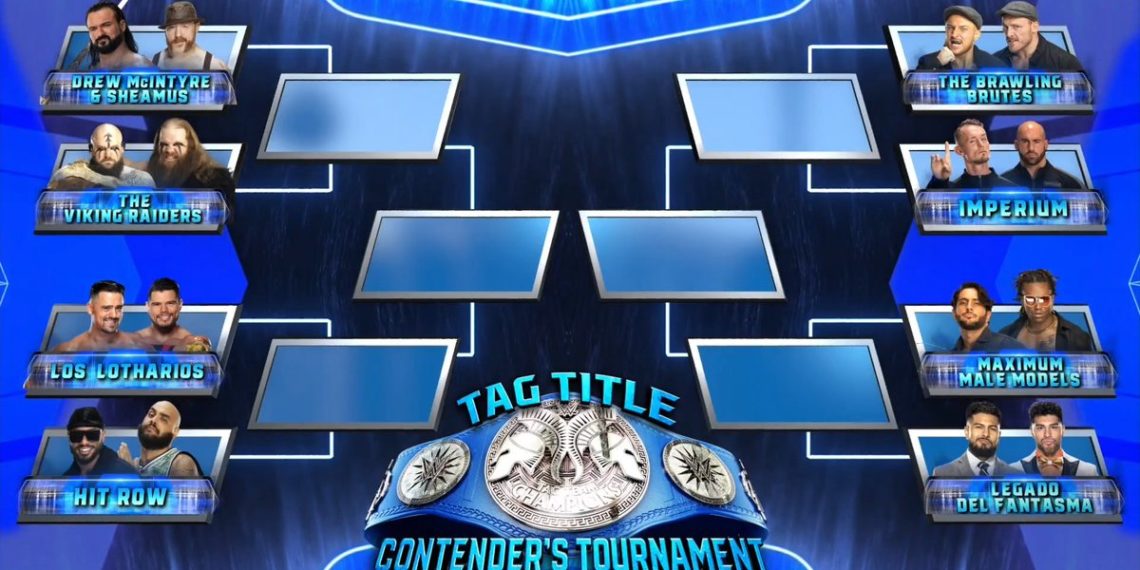 (Photo Credit: WWE)